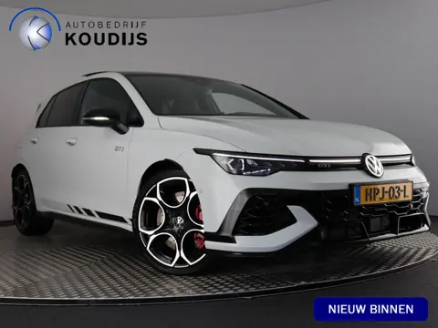 Volkswagen Golf 2.0 TSI 8.5 GTI Clubsport (Pano / H/K / Head Up / Camera / IQ light / 19'')