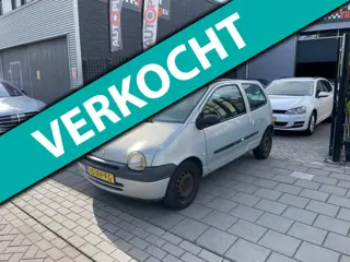 Renault Twingo 1.2 Emotion Airco NAP APK