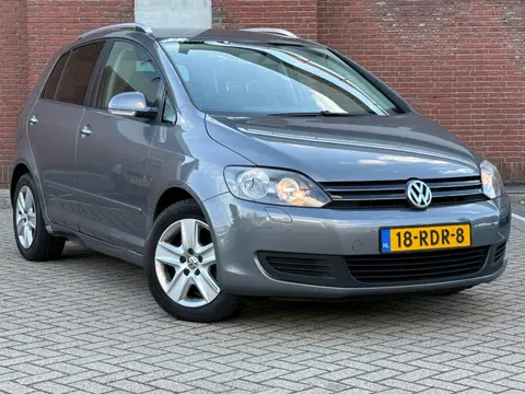 Volkswagen Golf Plus 1.4 TSI Comfortline| AUTOMAAT | AIRCO | CRUISE | TREKHAAK |