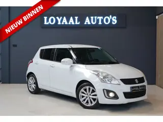 Suzuki Swift 1.2 Colorline EASSS | STOELVERW. | AIRCO | APK |