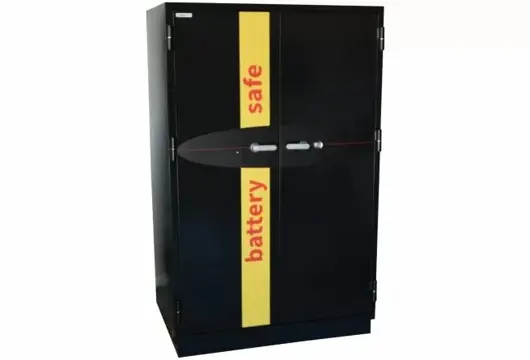 Accukast kopen bij KluisStore