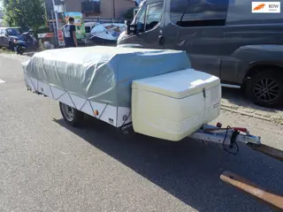 Trigano Cheverny Vouwwagen