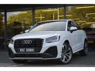 Audi Q2 35 TFSI S-Line Aut. Led Navi Virtual Camera CarPlay Pdc