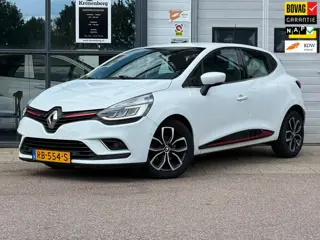 Renault Clio 1.2 TCe Intens| NAVI| CAMERA| NAP