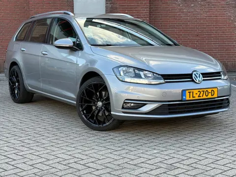 Volkswagen Golf Variant 1.0 TSI Comfortline | CLIMA | NAVI | PDC | GOED ONDERHOUDEN
