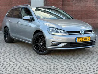 Volkswagen Golf Variant 1.0 TSI Comfortline | CLIMA | NAVI | PDC | GOED ONDERHOUDEN