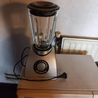 Blender, prima donna, handig- i.g.st.