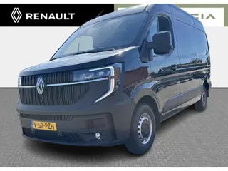 Renault Master E-Tech T35 L2H2 Advance long range 87 kWh - vierseizoenbanden met spatschermen / addi