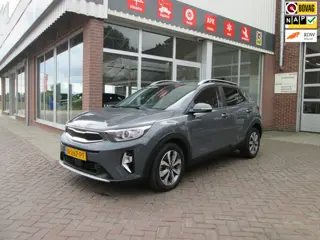 Kia Stonic 1.0 T-GDi MHEV DynamicPlusLine