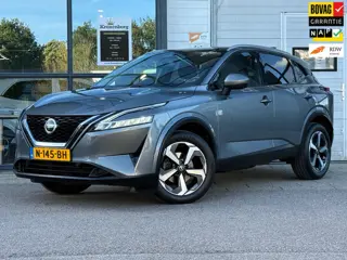 Nissan Qashqai 1.3 MHEV Xtronic Premiere Edition