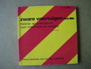 Zware voertuigen adv6733