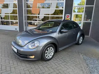 VOLKSWAGEN BEETLE 1.2 TSI Design