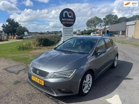 Seat Leon | 2013 | 1.4 TSI Style Business | Export en Handel