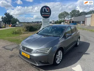 Seat Leon | 2013 | 1.4 TSI Style Business | Export en Handel