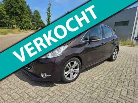 Peugeot 208 1.6 VTi Intuïtive Airco