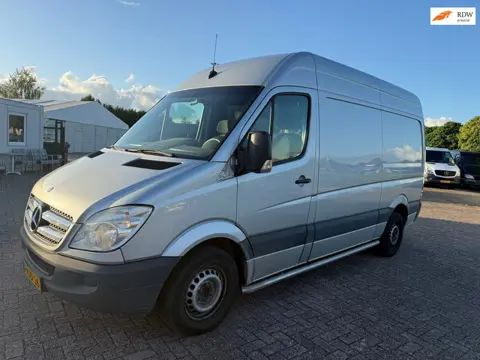 Mercedes-Benz Sprinter 318 3.0 CDI 366 HD DC 6-Cylinder/Automaat/topstaat