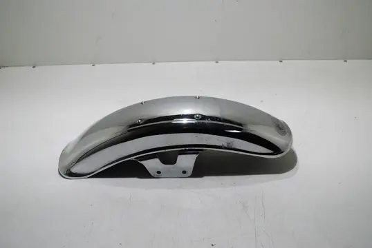 VOORSPATBORD Kawasaki LTD 454 1985 - 1995