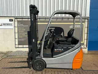 VS-23009 Elektrische heftruck Still R20-18