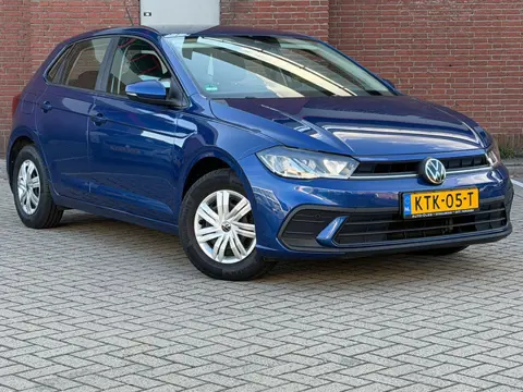 Volkswagen POLO 1.0 MPI Polo | LPG PRINCE | LANE-ASSIST | CARPLAY | PDC