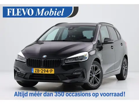 BMW 2-serie Active Tourer 218i Executive Cam|Clima|LED