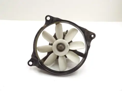 VENTILATOR Kawasaki EN 500 Vulcan 1991 - 1995