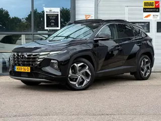 Hyundai TUCSON 1.6 T-GDI PHEV Premium 4WD VOL OPTIES!!