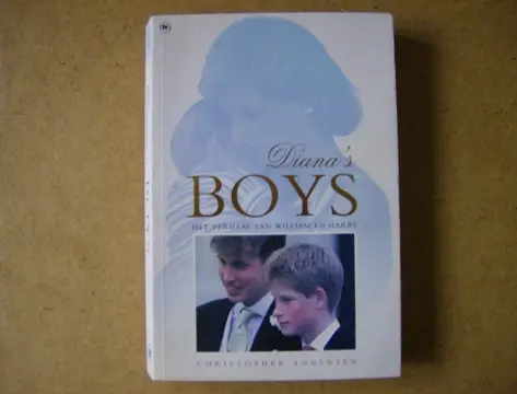 Diana's boys adv6760