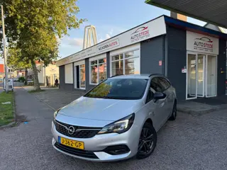 Opel Astra Sports Tourer 1.2 Edition |NAP|AIRCO|APK|
