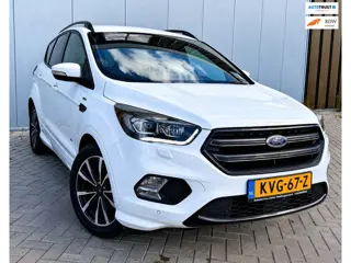 Ford Kuga 1.5 EcoBoost ST Line 4WD 182PK CAMERA/AUTOMAAT/1900 kg trekken