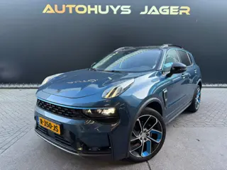 Lynk & Co 01 1.5 Pano 360 Memory Carplay Hybride Automaat