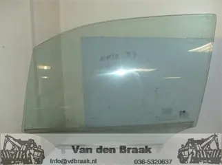Daewoo Matiz 1998-2005 Portierraam links voor
