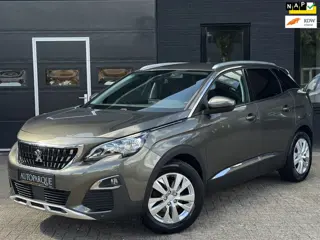 Peugeot 3008 1.2 PureTech Blue Lease Premium - Nieuwe distributie - Zeer nette staat