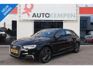 Audi A3 Sportback 1.4 e-tron PRO LINE PLUS PHEV CAMERA|MATRIX-LED|NAVI|MOOIE A3
