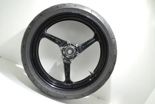VOORVELG Honda CBR 600 RR 2003 - 2004