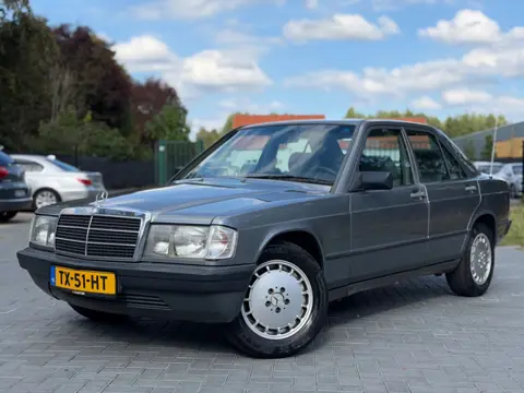 Mercedes-Benz 190-serie 2.0/APK 11-6-2027