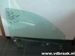 Subaru Legacy Outback 1999-2002 Portierraam rechts voor