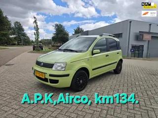 Fiat Panda 1.1 Young Airco,A.P.K