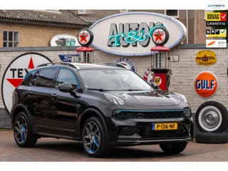 Lynk & Co 01 1.5 Panorama 1e Eigenaar +NAP NL-auto BTW verrekenbaar