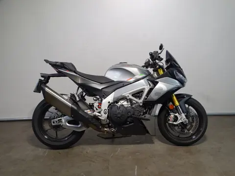 Aprilia TUONO V4 1100 (bj 2022)