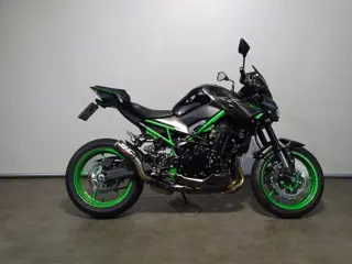 Kawasaki Z 900 (bj 2024)