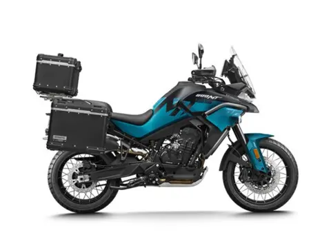 CFMOTO 800MT EXPLORE ES GT (bj 2026)