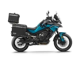 CFMOTO 800MT EXPLORE ES GT (bj 2026)