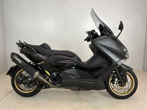 Yamaha XP 530 T MAX ABS (bj 2013)