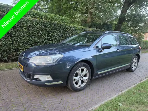 Citroën C5 Tourer 2.0 HDi Tendance (bj 2011)
