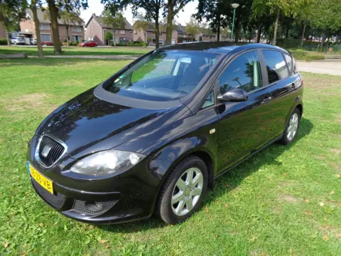 SEAT ALTEA 13-7-2027  ap k