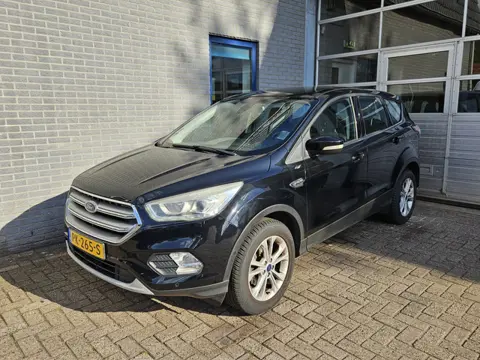 Ford Kuga 1.5 EcoBoost Titanium (bj 2017)