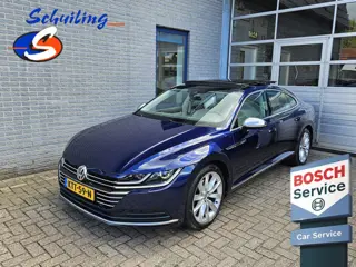Volkswagen Arteon 1.5 TSI Elegance Business Inclusief Afleveringskosten