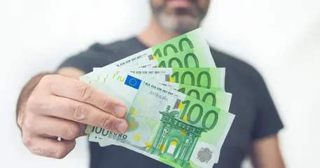 Financiering en investeringssteun voor iedereen in Nederland