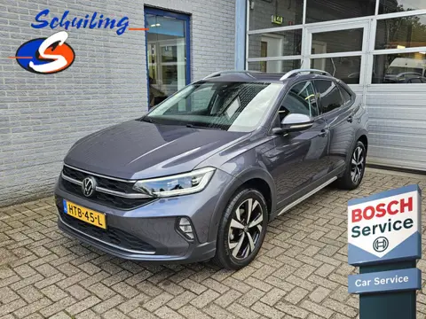 Volkswagen Taigo 1.0 TSI Style Inclusief Afleveringskosten