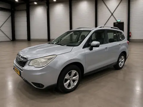 Subaru Forester 2.0 Luxury Plus APK CruiseC